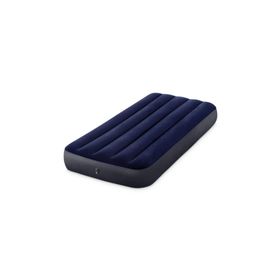 Intex 64756 76x191x22 cm Tek Kişilik Şişme Kamp Yatağı
