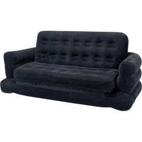 Intex 68566 Çift Kişilik Şişme Koltuk Yatak
