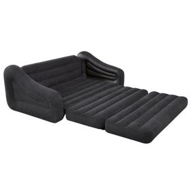 Intex 68566 Çift Kişilik Şişme Koltuk Yatak