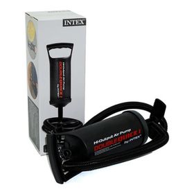 Intex 68612 Double Quick Yatak Havuz Şişirme Pompası