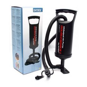 Intex 68612 Double Quick Yatak Havuz Şişirme Pompası