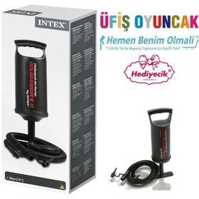İntex 68614 Pompa