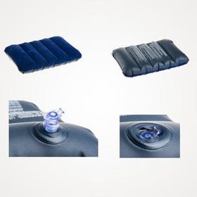 Intex 68672 Kadife Şişme Yastık