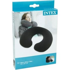 Intex 68675 36 cm Seyahat Boyun Yastığı