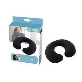 Intex 68675 36x30x10 cm Seyehat Boyun Yastığı