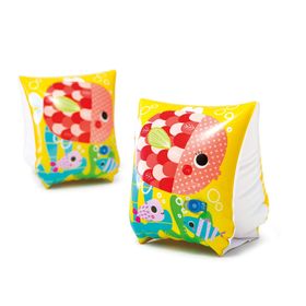 Intex Balık Baskılı 23x15 cm Kolluk