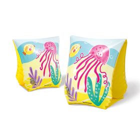 Intex Balık Baskılı 23x15 cm Kolluk
