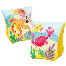 Intex Balık Baskılı 23x15 cm Kolluk