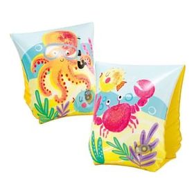 Intex Balık Baskılı 23x15 cm Kolluk