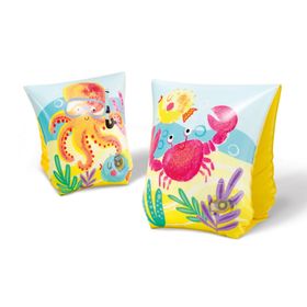 Intex Balık Baskılı 23x15 cm Kolluk