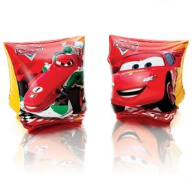 Intex Cars 23 cm Çocuk Kolluk