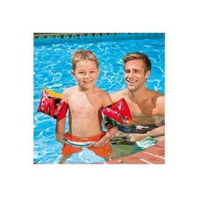 Intex Cars 23 cm Çocuk Kolluk