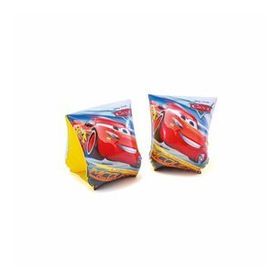 İntex Cars Kırmızı Kolluk