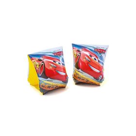 İntex Cars Kırmızı Kolluk