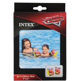 İntex Cars Kırmızı Kolluk