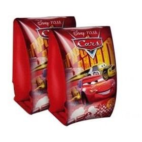İntex Cars Kırmızı Kolluk