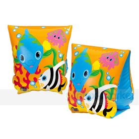 Intex Deniz Yıldızı Baskılı Kolluk