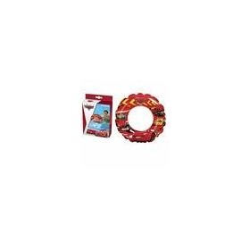 İntex Disney Cars 51 cm Erkek Çocuk Havuz Deniz Can Simidi