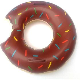 Intex Donut Simit