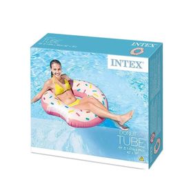 Intex Donut Tube Simit
