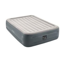 Intex Dura Beam 64126 152x203x46 cm Standart Fiber Tech Şişme Yatak