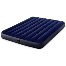 Intex Dura-Beam Serisi 137x191x25 cm Şişme Yatak