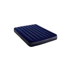Intex Dura-Beam Serisi 137x191x25 cm Şişme Yatak