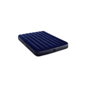 Intex Dura-Beam Serisi 137x191x25 cm Şişme Yatak