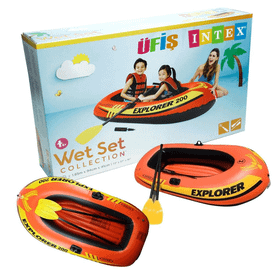 Intex Explorer 200 Şişme Bot