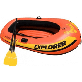 Intex Explorer 300 Şişme Bot