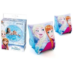 Intex Frozen Desenli 23x15 cm Kolluk