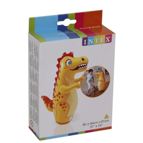 Intex Hayvanlı Kumsuz Hacı Yatmaz