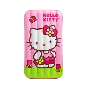 Intex Hello Kitty Çocuk Yatağı