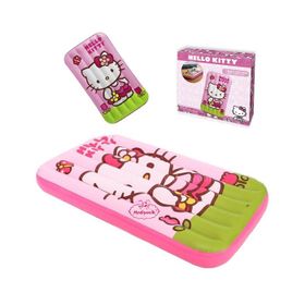 Intex Hello Kitty Çocuk Yatağı