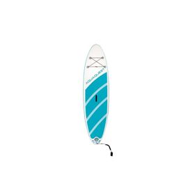 Intex IB68242 Aqua Quest Şişme 320x81x15 cm Ayakta Sörf Tahtası