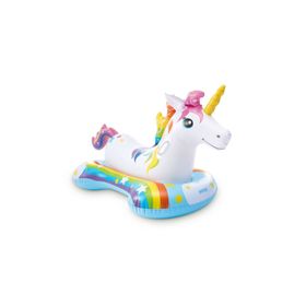 Intex IBN57552 163x86 cm Sihirli Unicorn Binici