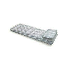 Intex IDY58894 Gümüş Bardaklı 188x71 cm Yatak