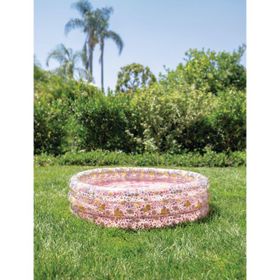 Intex IH58426 Çiçek Desenli 86x25 cm Havuz