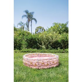 Intex IH58426 Çiçek Desenli 86x25 cm Havuz