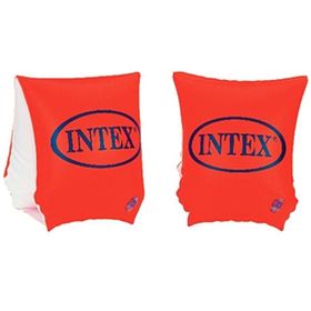 Intex IK58642 Kırmızı Kolluk