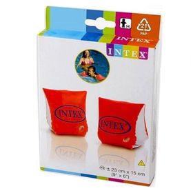 Intex IK58642 Kırmızı Kolluk