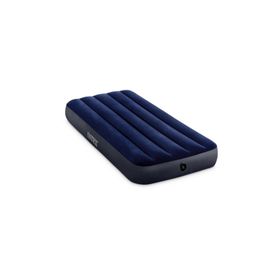 Intex IKY64756 Fiber-Tech 76x191x25 cm Tek Kişilik Şişme Yatak