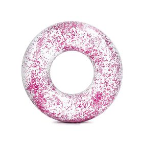 Intex IS56274 / Pembe 107 cm Sim Desenli Simit