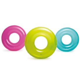 Intex IS59260 76 cm Şeffaf Jumbo Simit
