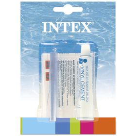 Intex IT59632 Simit, Kolluk, Bot, Havuz Tamir Onarım Seti