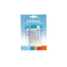 Intex IT59632 Simit, Kolluk, Bot, Havuz Tamir Onarım Seti