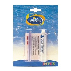 Intex IT59632 Simit, Kolluk, Bot, Havuz Tamir Onarım Seti