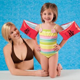 Intex Kırmızı 30x15 cm Kolluk