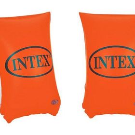 Intex Kırmızı 30x15 cm Kolluk