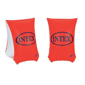 Intex Kırmızı 30x15 cm Kolluk